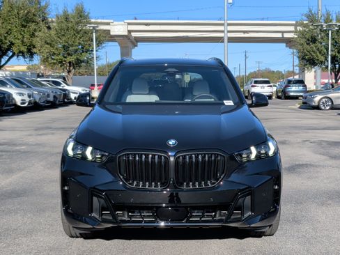 Used 2026 BMW X5 xDrive40i w/ M Sport Package AWD/4WD image 8