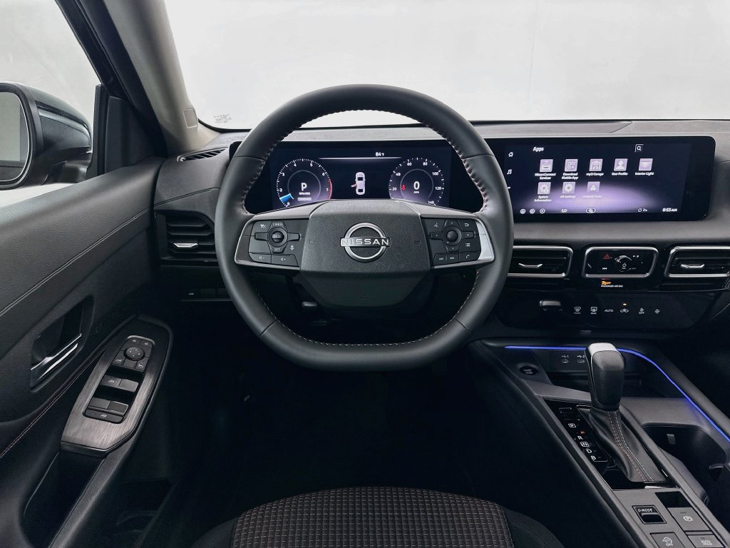 Used 2026 Nissan Sentra SR w/ Floor Mat Package FWD image 20