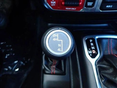 Used 2020 Jeep Wrangler Unlimited Rubicon image 21