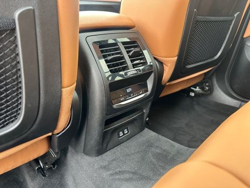 Used 2024 BMW X3 sDrive30i w/ Convenience Package RWD image 32