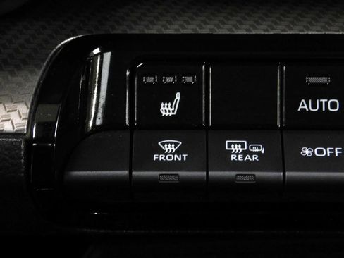 Used 2024 Toyota Prius XLE image 48