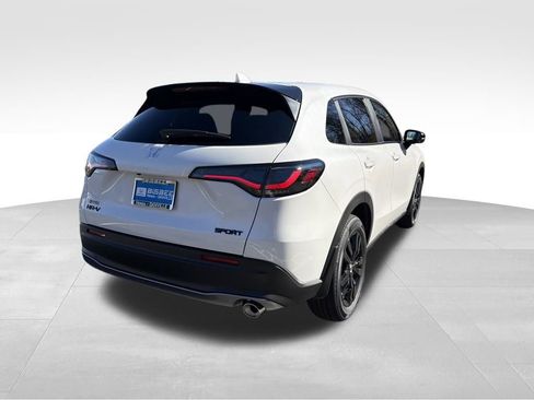New 2026 Honda HR-V Sport image 7