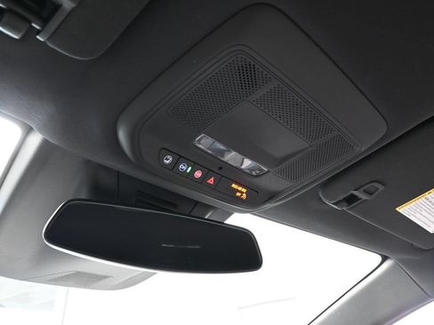 Used 2024 Chevrolet Equinox EV LT w/ Active Safety Package 3 FWD image 30