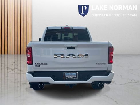New 2026 RAM 1500 Laramie image 9