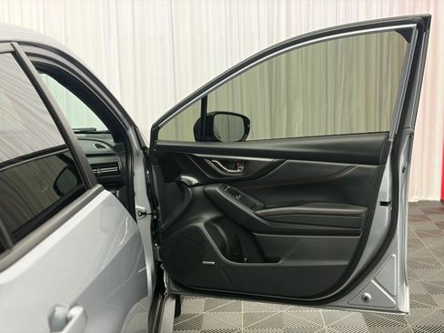 Used 2022 Subaru WRX Limited image 13