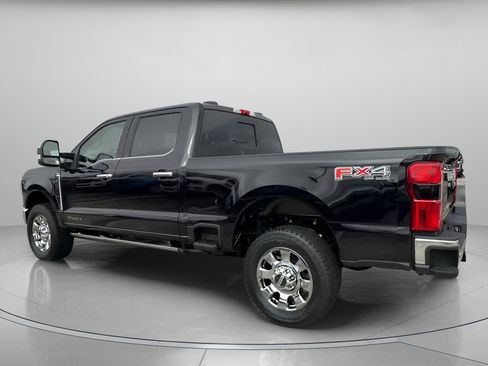New 2026 Ford F350 Lariat w/ Lariat Ultimate Package AWD/4WD image 21