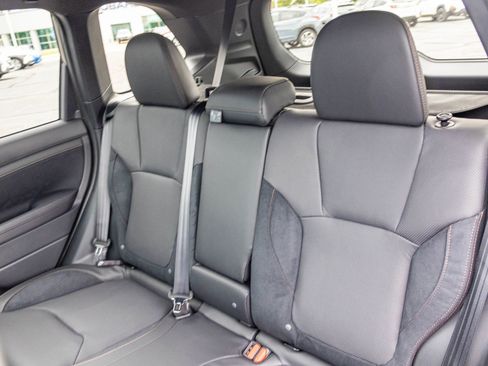 New 2025 Subaru Forester Touring w/ Popular Package - Touring image 44