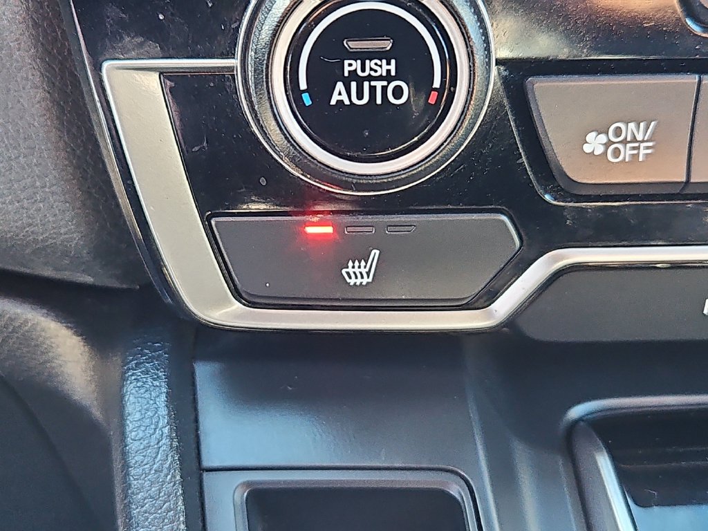 Used 2018 Honda CR-V EX-L image 20