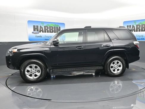 Used 2024 Toyota 4Runner SR5 image 2