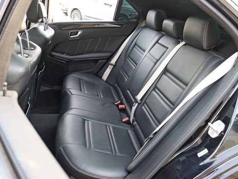 Used 2014 Mercedes-Benz E 63 AMG S-Model image 25