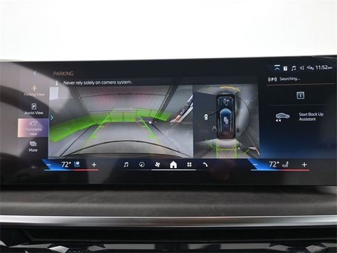 New 2026 BMW X5 sDrive40i w/ Climate Comfort Package image 3