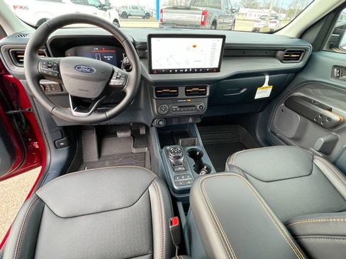 New 2026 Ford Maverick Tremor image 24