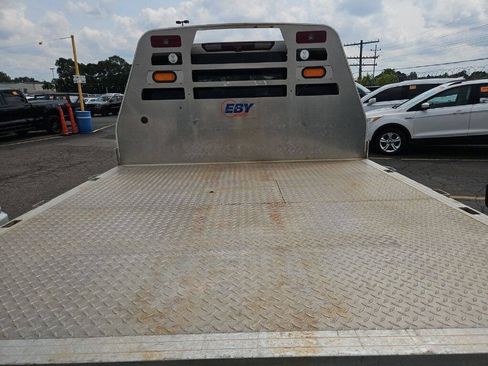 Used 2022 GMC Sierra 3500 AT4 AWD/4WD image 6