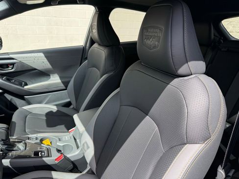 New 2026 Subaru Crosstrek 2.5i Wilderness w/ Crosstrek Mirror Package AWD/4WD image 22