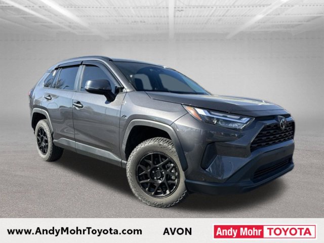 Used 2024 Toyota RAV4 XLE w/ Convenience Package FWD 360° Tour
