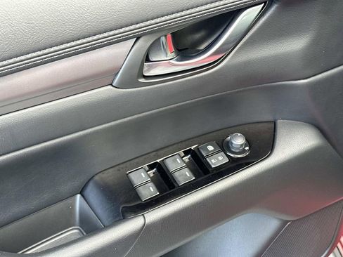 Used 2024 MAZDA CX-5 AWD 2.5 S w/ Preferred Package image 25