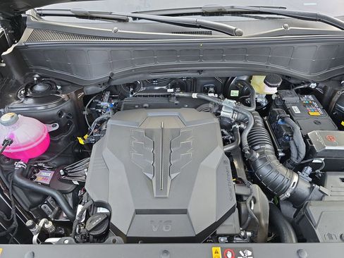 New 2026 Hyundai Palisade Limited image 30