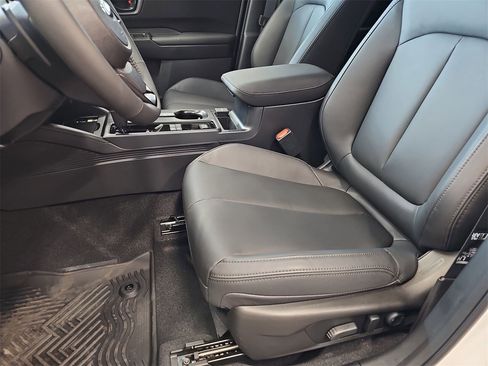 New 2026 Subaru Outback Premium image 15