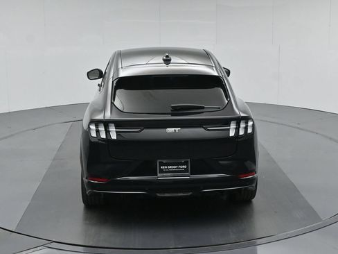 Certified 2025 Ford Mustang Mach-E GT AWD/4WD image 39