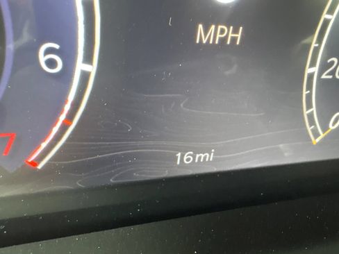 New 2026 Jeep Grand Cherokee Altitude RWD image 27