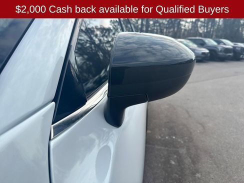 New 2026 Nissan Pathfinder SV image 34