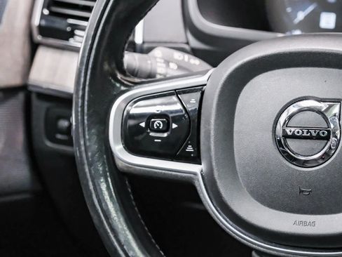 Used 2022 Volvo XC90 T8 Inscription w/ Advanced Package AWD/4WD image 21
