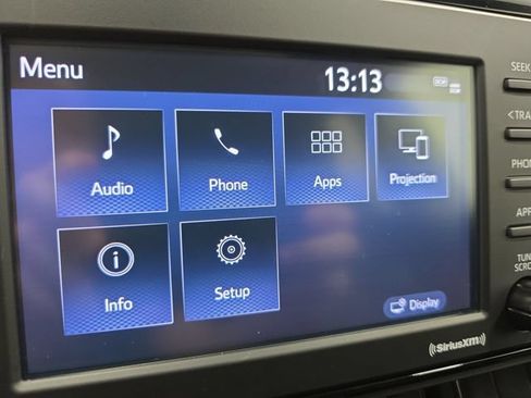 Used 2022 Toyota RAV4 XLE w/ Convenience Package AWD/4WD image 22