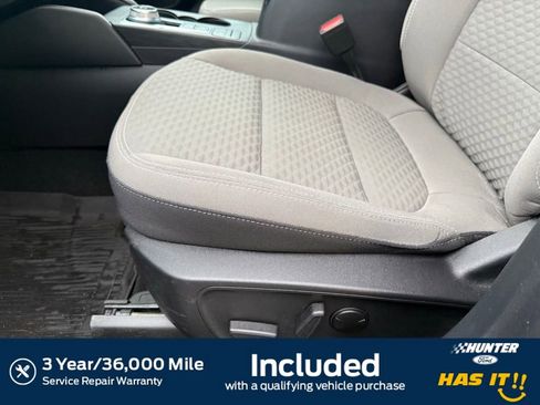 Used 2022 Ford Escape SE w/ Convenience Package image 4