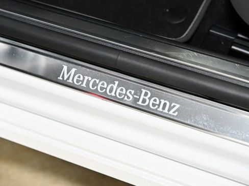 Used 2023 Mercedes-Benz S 580 4MATIC Sedan image 37