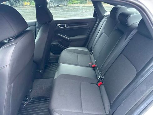 Used 2025 Honda Civic Sport image 14