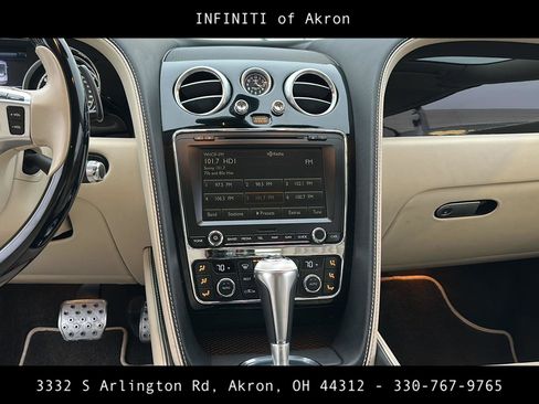 Used 2013 Bentley Continental GT image 30