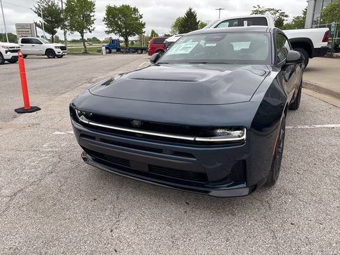New 2026 Dodge Charger R/T AWD/4WD image 12