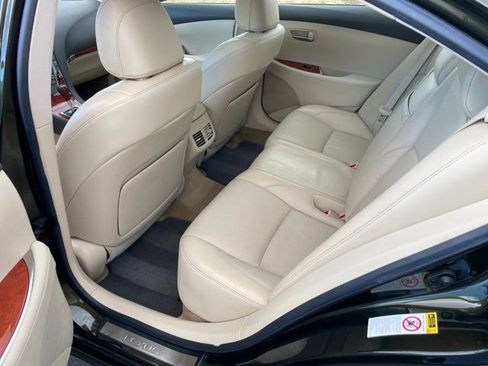 Used 2010 Lexus ES 350 FWD image 15