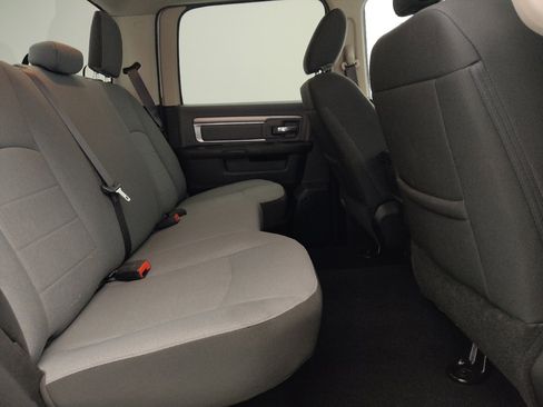 Used 2023 RAM 1500 Classic SLT w/ Electronics Group AWD/4WD image 19