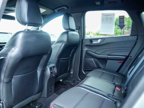 Used 2023 Ford Escape ST-Line Select w/ Tech Pack #1 AWD/4WD image 20