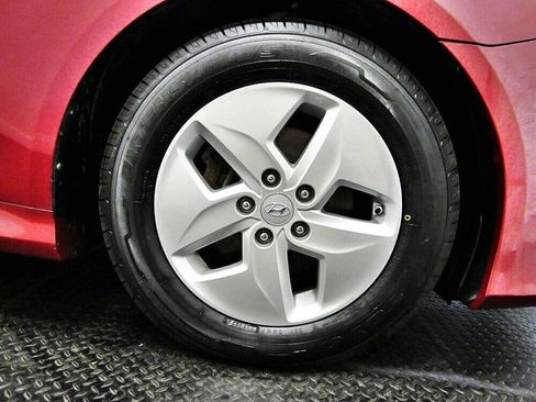 Used 2012 Hyundai Sonata Hybrid image 20