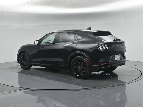 Used 2023 Ford Mustang Mach-E GT w/ GT Performance Edition AWD/4WD image 7