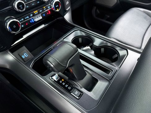 Used 2024 Ford F150 Lariat w/ Bed Utility Package image 32