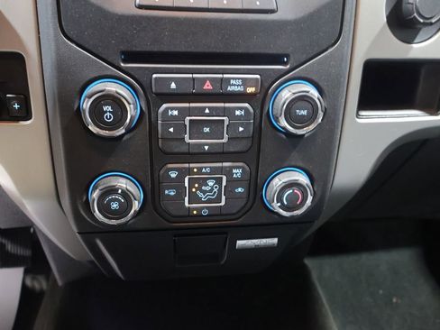 Used 2013 Ford F150 XLT w/ Luxury Equipment Group AWD/4WD image 28