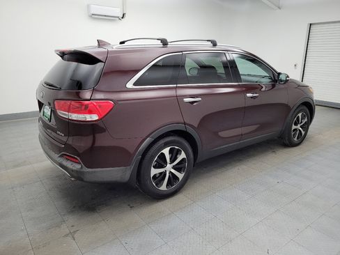 Used 2017 Kia Sorento EX w/ EX V6 Premium Package image 10