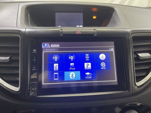 Used 2016 Honda CR-V EX-L image 16