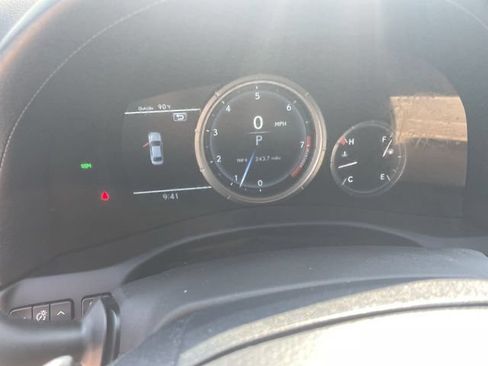 Used 2018 Lexus GS 350 F Sport RWD image 17