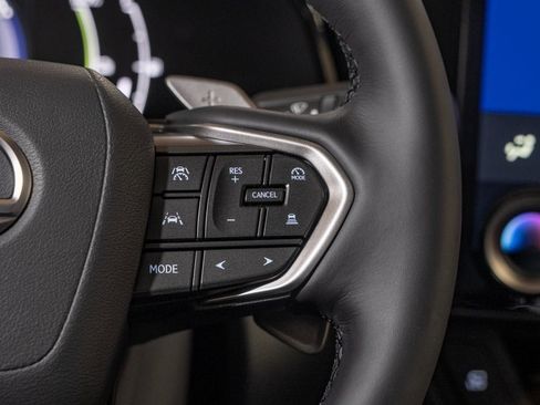 New 2026 Lexus NX 450h+ AWD w/ Luxury Package image 26