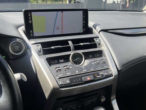 Used 2020 Lexus NX 300 AWD w/ Premium Package image 44