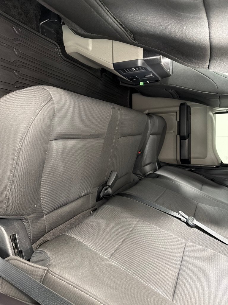 Used 2018 Ford F150 XL w/ Equipment Group 101A Mid AWD/4WD image 17