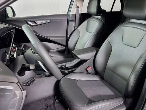 New 2025 Kia Niro Wind image 25