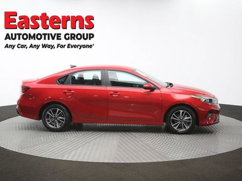 Used 2024 Kia Forte LXS FWD image 44