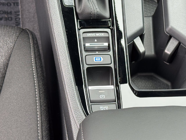 New 2026 Honda Accord Sport image 21
