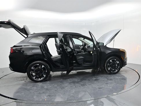 New 2026 Kia Sportage SX Prestige image 56