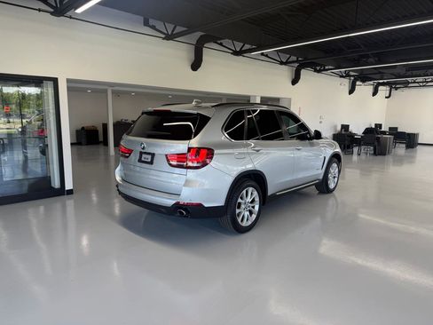 Used 2016 BMW X5 xDrive35i AWD/4WD image 5